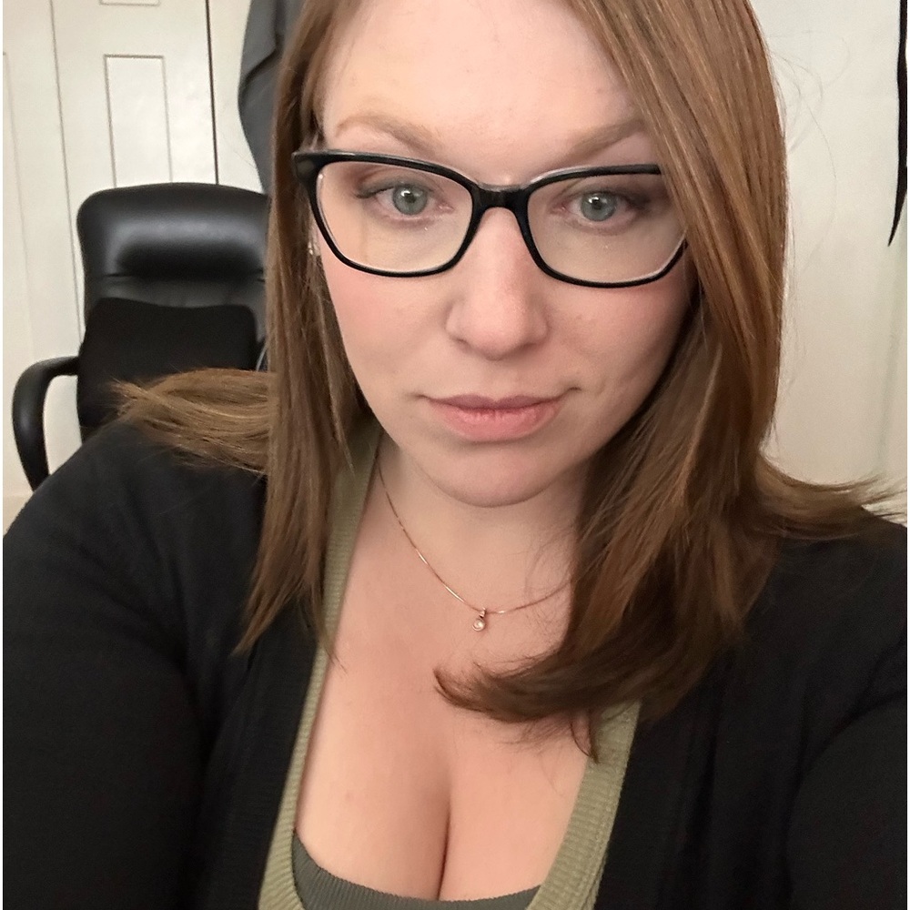 Meet your Posher, Rikki